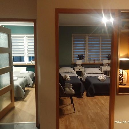 Apartament Centrum Nowa Ruda Zewnętrze zdjęcie