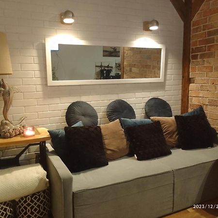 Apartament Centrum Nowa Ruda Zewnętrze zdjęcie