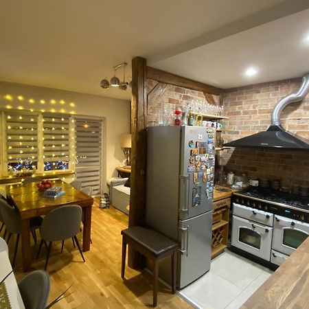 Apartament Centrum Nowa Ruda Zewnętrze zdjęcie