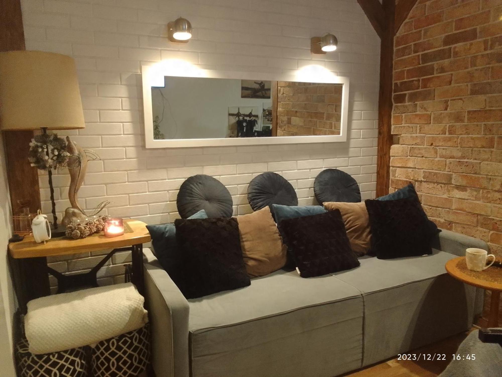 Apartament Centrum Nowa Ruda Zewnętrze zdjęcie