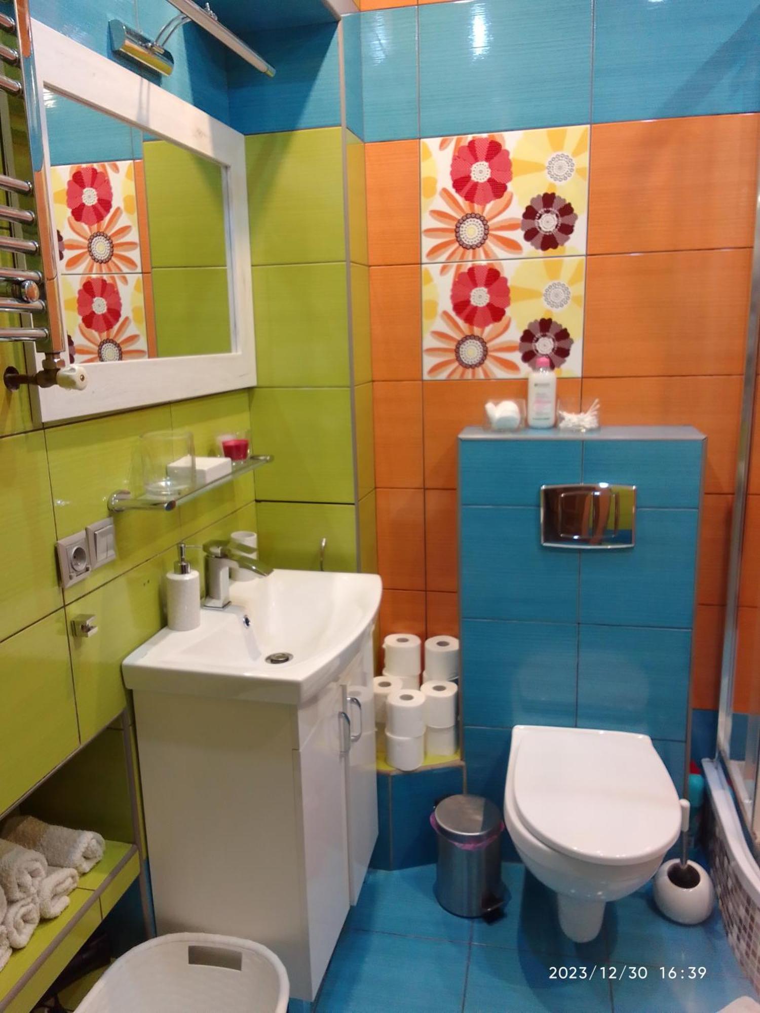 Apartament Centrum Nowa Ruda Zewnętrze zdjęcie