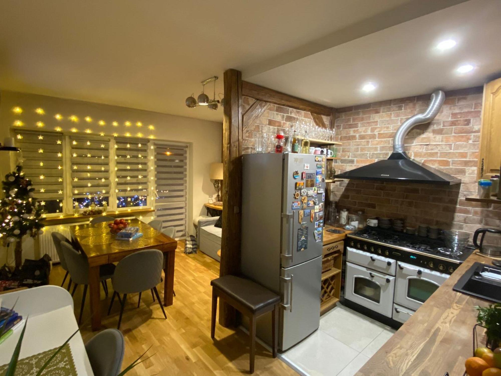 Apartament Centrum Nowa Ruda Zewnętrze zdjęcie