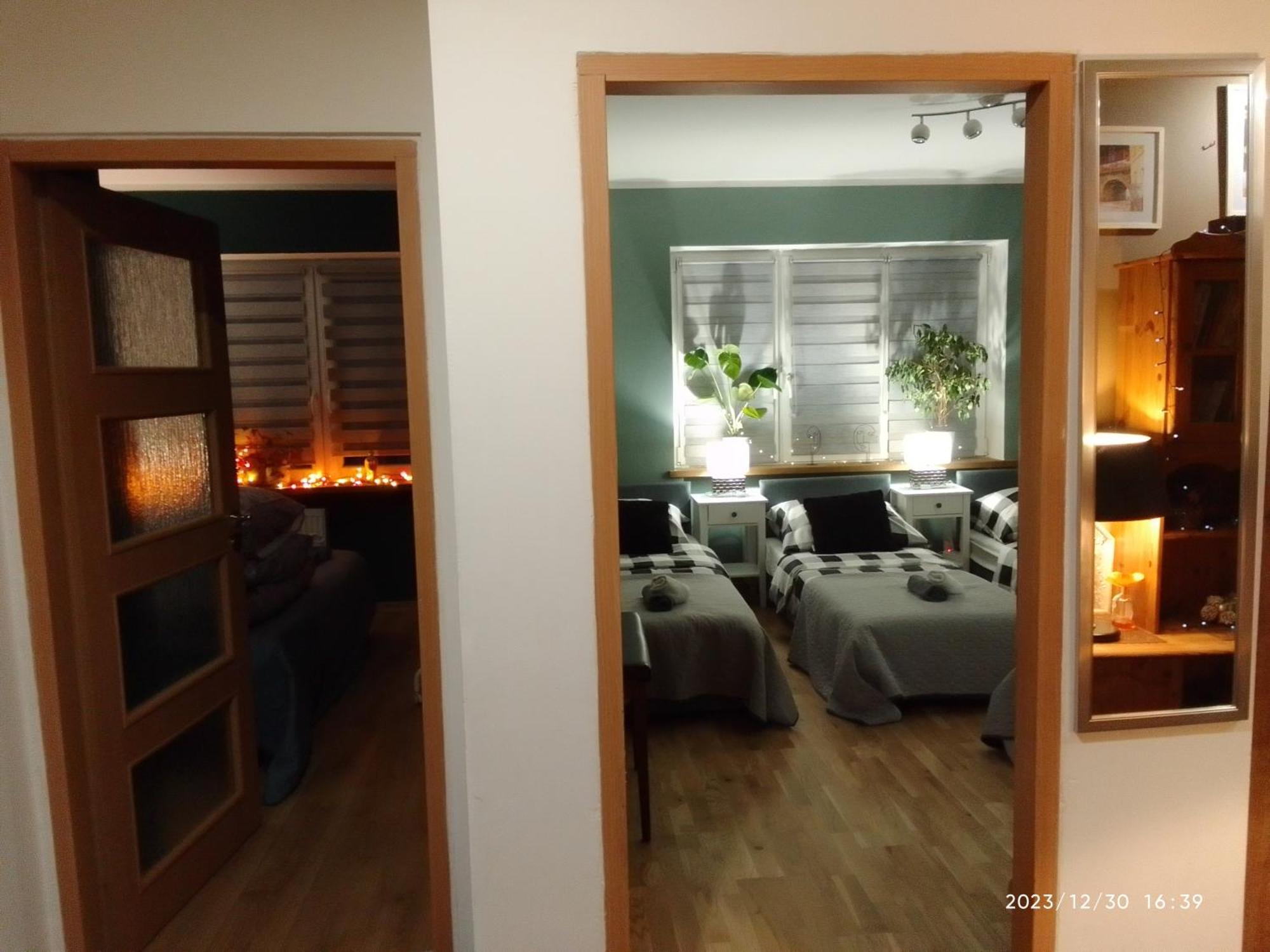 Apartament Centrum Nowa Ruda Zewnętrze zdjęcie