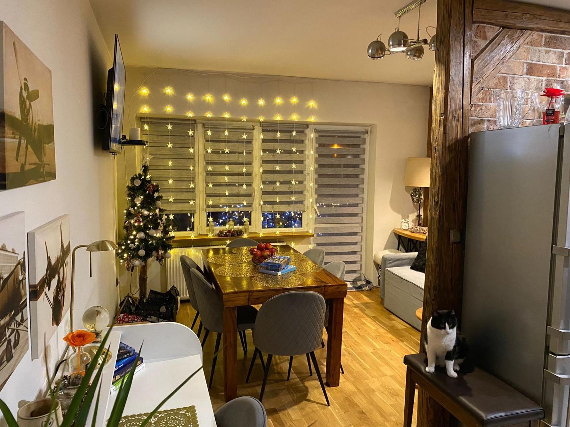 Apartament Centrum Nowa Ruda Zewnętrze zdjęcie