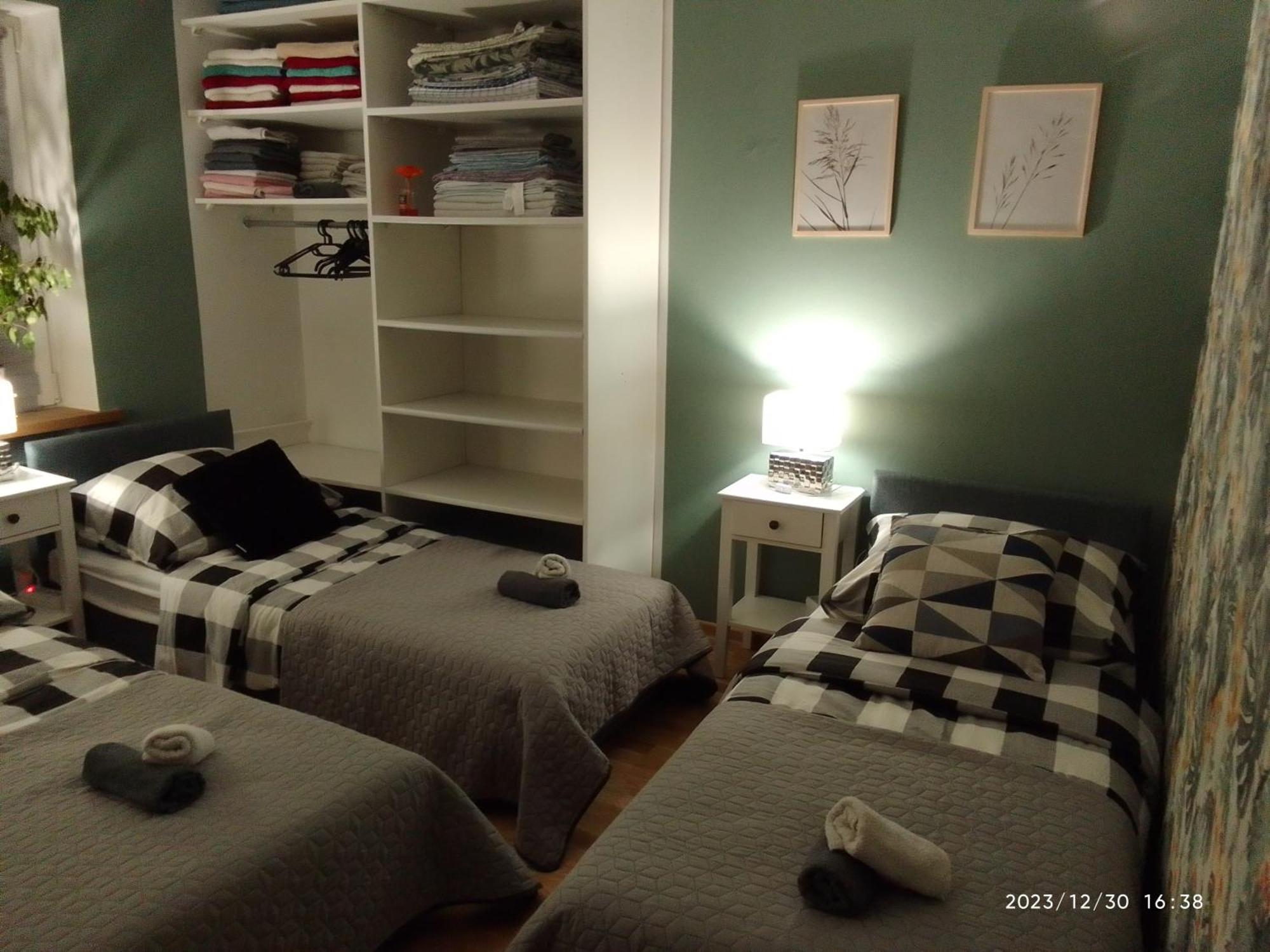 Apartament Centrum Nowa Ruda Zewnętrze zdjęcie