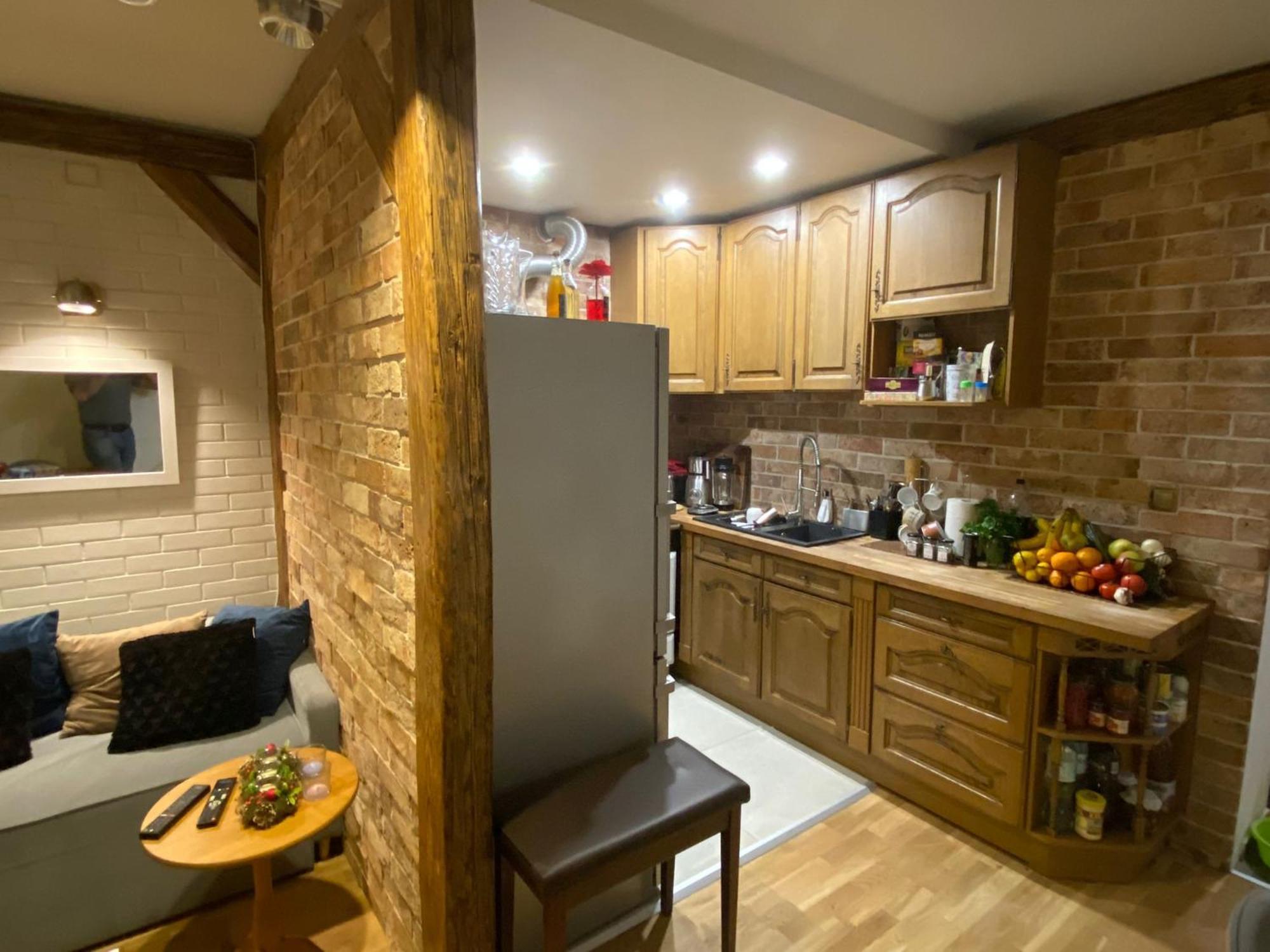 Apartament Centrum Nowa Ruda Zewnętrze zdjęcie
