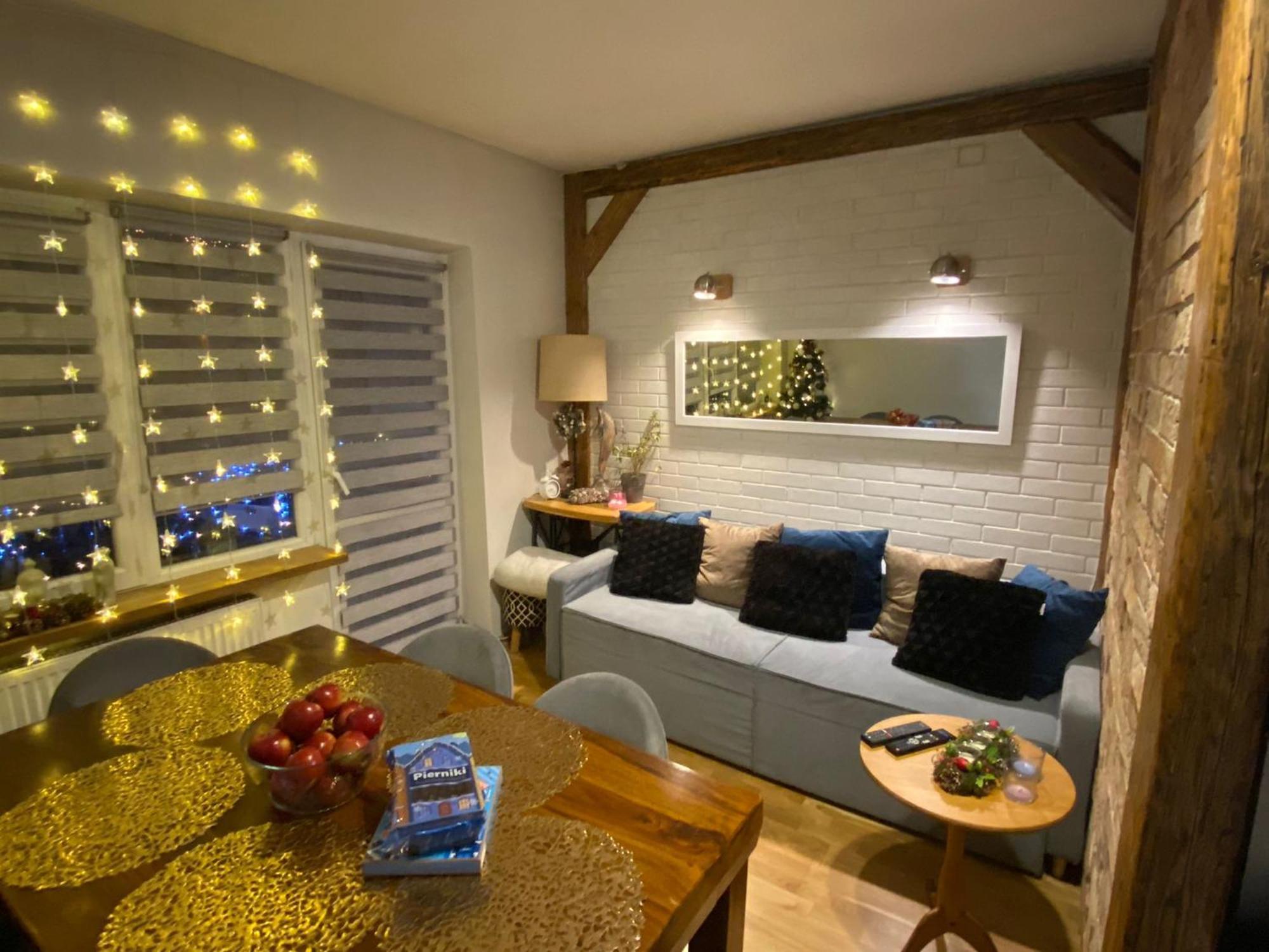 Apartament Centrum Nowa Ruda Zewnętrze zdjęcie