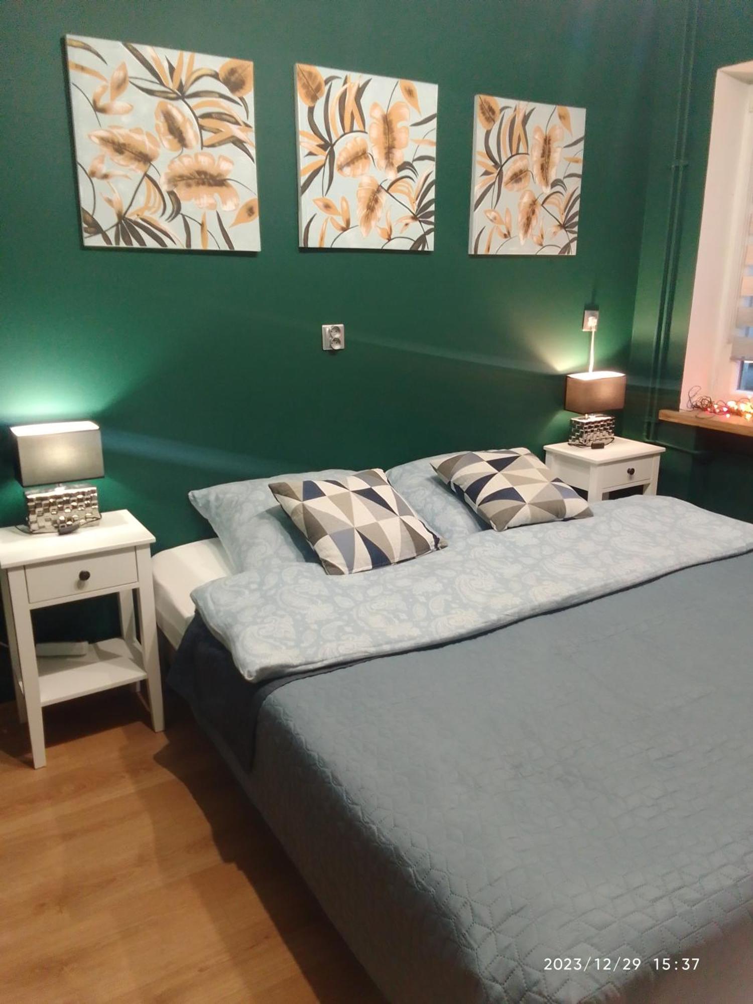 Apartament Centrum Nowa Ruda Zewnętrze zdjęcie